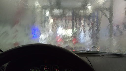 Auto Repair Shop «Raceway Express Carwash», reviews and photos, 7460 Cherry Ave, Fontana, CA 92336, USA