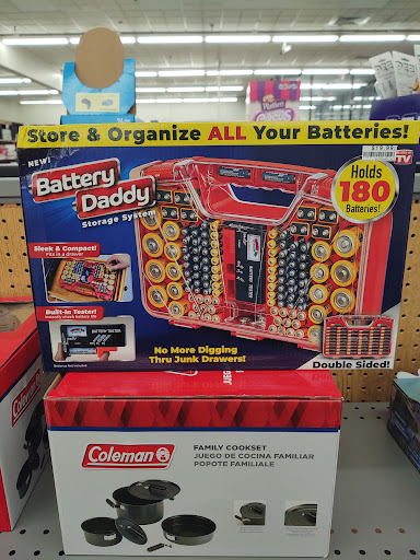 Discount Store «Big Lots», reviews and photos, 146 S Main St, Milford, MA 01757, USA