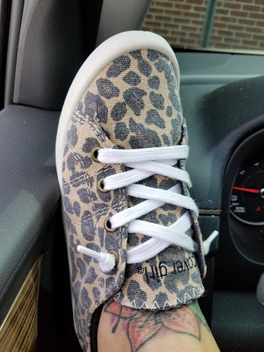 Shoe Store «Shoe Dept.», reviews and photos, 2410 Miamisburg Centerville Rd, Dayton, OH 45459, USA