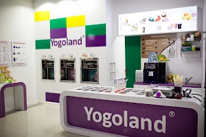 Yogoland image