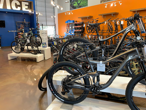 Bicycle Store «Bicycle Warehouse Chula Vista», reviews and photos, 3513 Main St, Chula Vista, CA 91911, USA