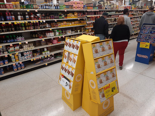 Grocery Store «Cub Foods», reviews and photos, 585 Northtown Dr NE, Blaine, MN 55434, USA