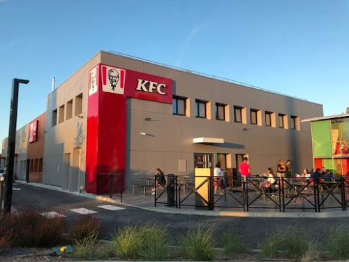 restaurants KFC Istres Istres