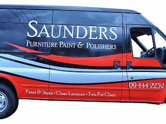 Saunders Painters