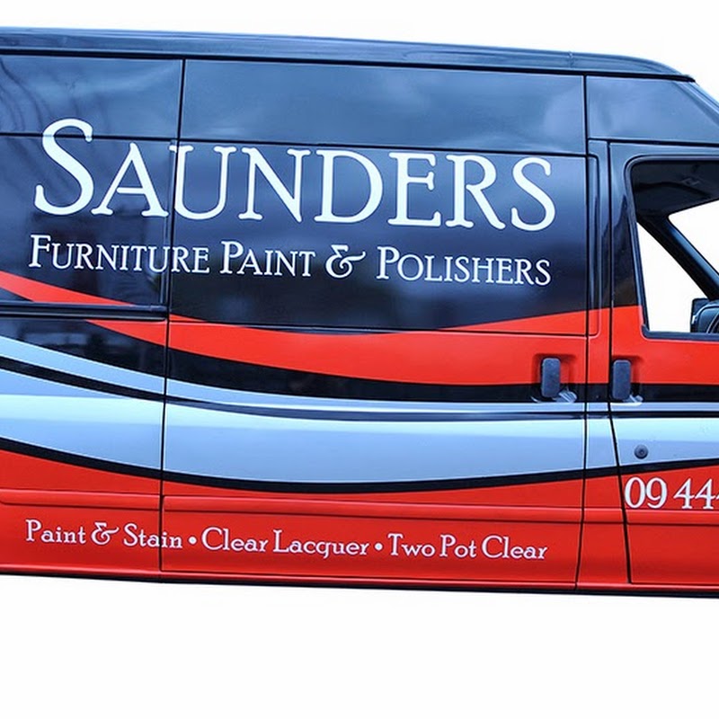 Saunders Painters