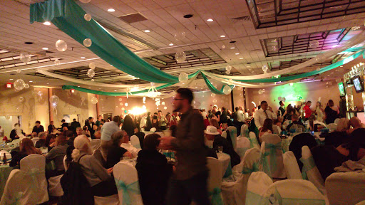 Hotel «Wyndham El Paso Airport Hotel and Water Park», reviews and photos, 2027 Airway Blvd, El Paso, TX 79925, USA