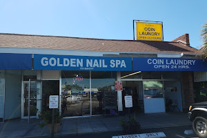 Golden Nails Spa