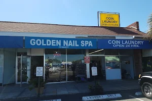 Golden Nails Spa image