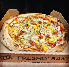 Photo n°2 de Pizza Omilgout à Paris ()