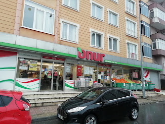 Onur Market Çerkezköy