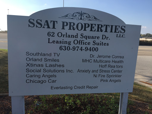 Commercial Printer «Ink Spots Printing & Media Design», reviews and photos, 18300 S Halsted St, Glenwood, IL 60425, USA