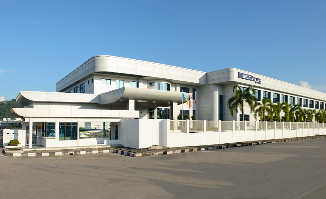 ESCATEC ELECTRONICS SDN BHD