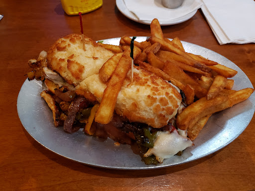 Bricks Eats & Drinks image