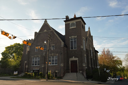 Grant African Methodist Episcopal Church