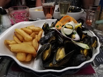 Moules-frites du Restaurant La Parenthèse à Saint-Gilles-Croix-de-Vie - n°6