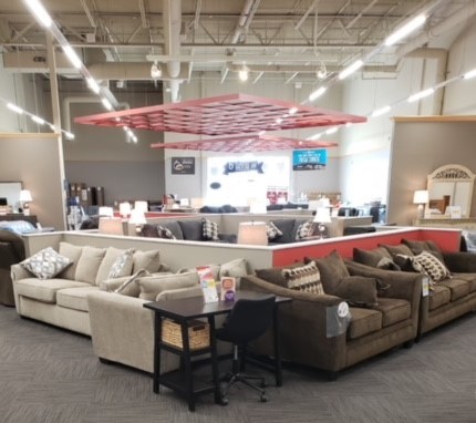 Furniture Store «Home Choice Stores», reviews and photos, 8225 MN-7, Minneapolis, MN 55426, USA