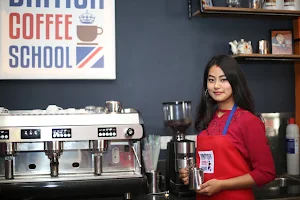 British Coffee School image