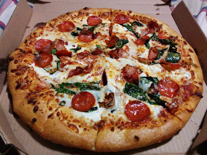 Domino's Pizza, , 