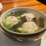 Photo n°1 de l'avis de Adam.i fait le 20/07/2023 à 23:53 sur le  Yin Seafood Restaurant à Hamburg