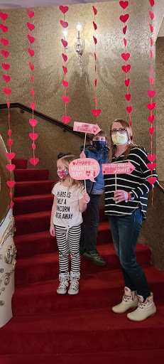 Opera House «Lexington Opera House», reviews and photos, 401 W Short St, Lexington, KY 40507, USA