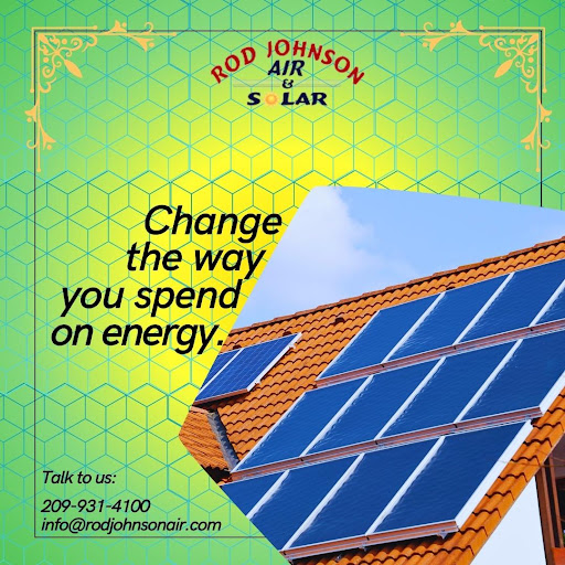 Rod Johnson Air Inc. image