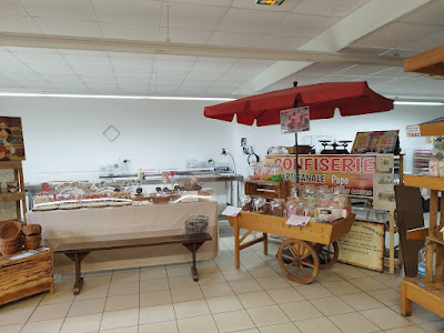 Confiserie Papo à Lizio