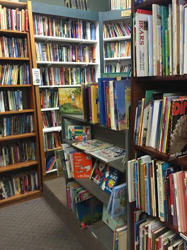 Book Store «Rhino Books», reviews and photos, 4006 Granny White Pike, Nashville, TN 37204, USA