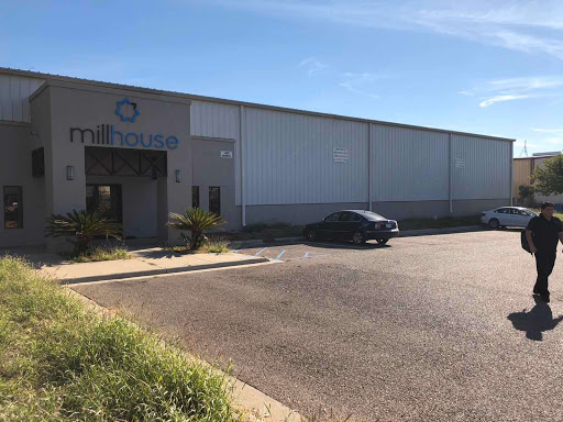 Trucking Company «MILLHOUSE LOGISTICS INC», reviews and photos, 25 Continuum Dr, Fletcher, NC 28732, USA