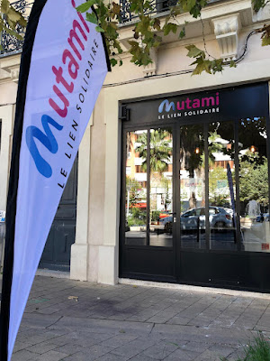 Mutuelle Mutami à Montpellier