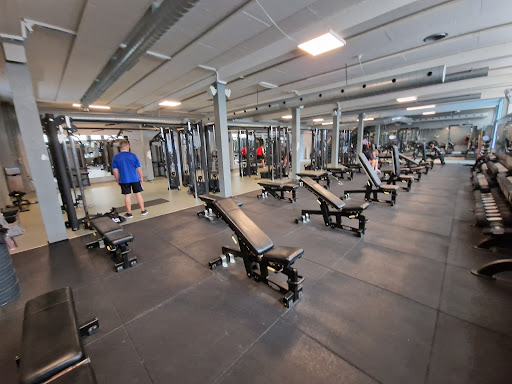 PureGym (Nørrelundvej) in Herlev, Herlev