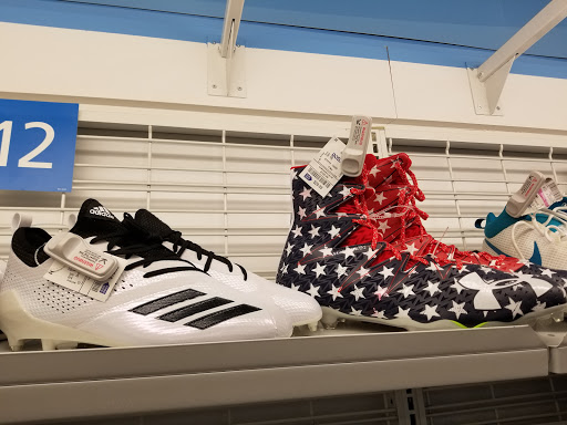 Clothing Store «Ross Dress for Less», reviews and photos, 249 Deane Dr, Rockford, IL 61107, USA