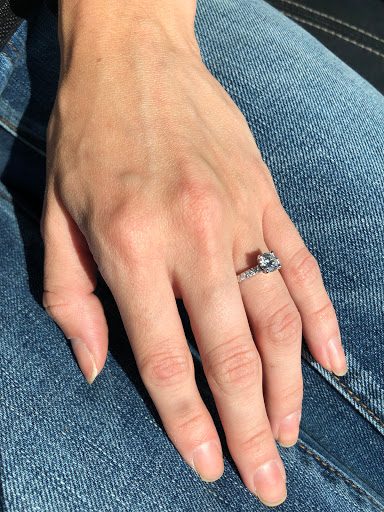 Jeweler «Marinaccio Jewelers Inc», reviews and photos, 1121 NJ-34, Matawan, NJ 07747, USA