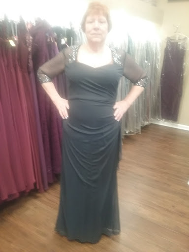 Bridal Shop «Atlas Bridal Shop», reviews and photos, 4895 Monroe St # 101, Toledo, OH 43623, USA