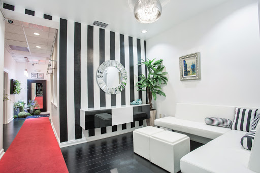 Day Spa «Tiffany Beauty Spa», reviews and photos, 1507 E Las Olas Blvd, Fort Lauderdale, FL 33301, USA