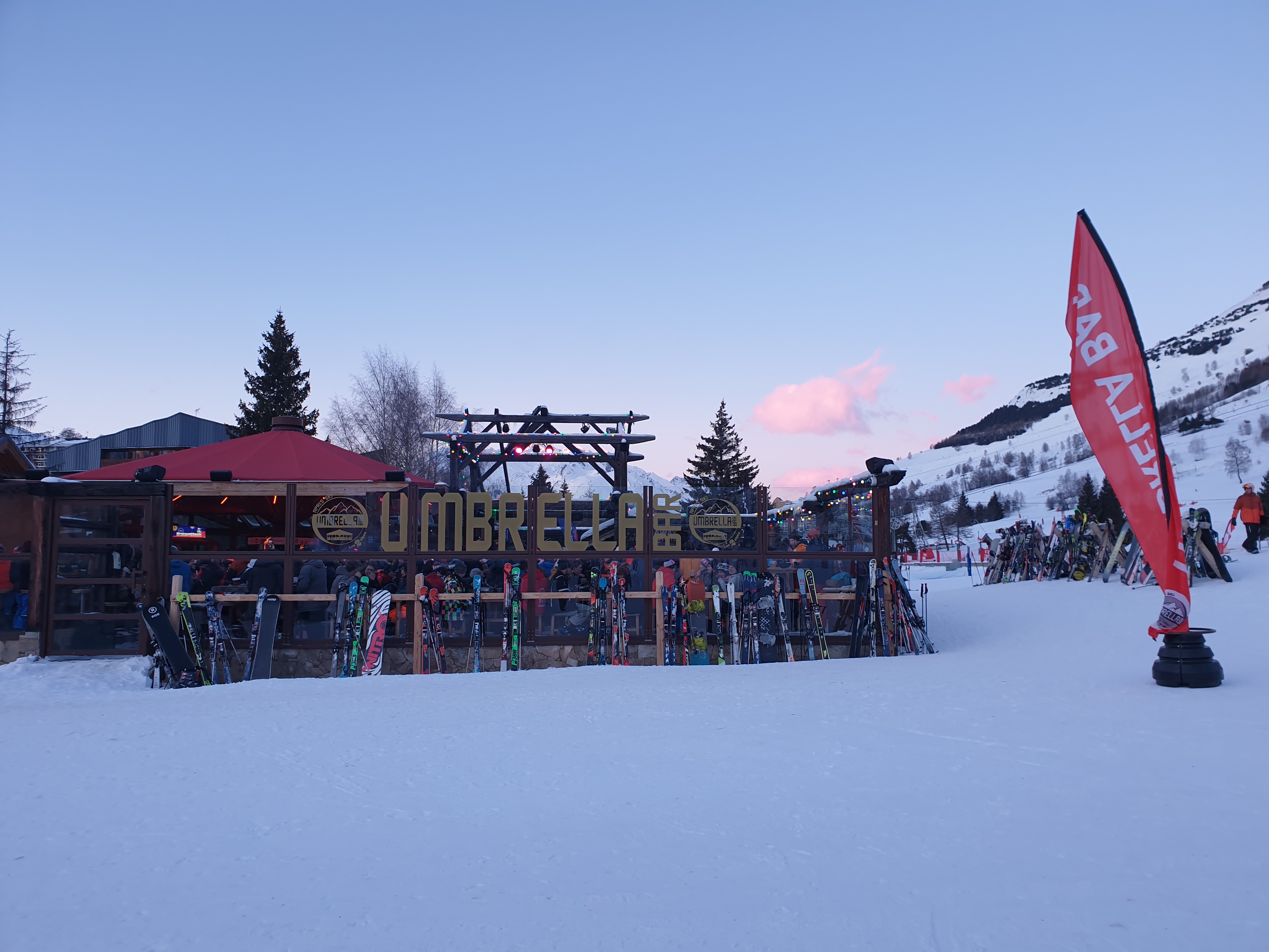 Photo n° 1 de l'avis de Brys.a fait le 30/01/2023 à 16:44
