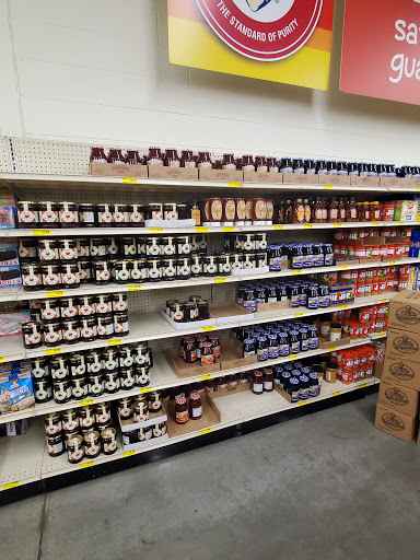 Grocery Store «Grocery Outlet Bargain Market», reviews and photos, 11301 Island Ave, Island City, OR 97850, USA