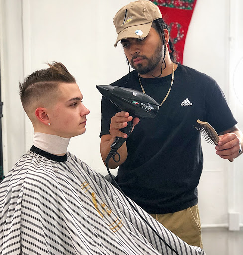 Barber Shop «Lifestyle Barbershop», reviews and photos, 1709 Butler St, Easton, PA 18042, USA