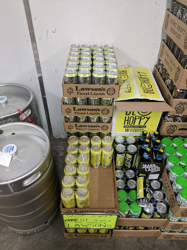 Liquor Store «Austin Liquors», reviews and photos, 117 Gold Star Blvd, Worcester, MA 01606, USA