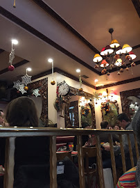 Atmosphère du Restaurant Relais Madeleine à Paris - n°7