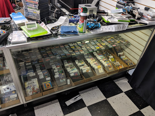 Game Store «VIP GameStore», reviews and photos, 8638 W Overland Rd, Boise, ID 83709, USA