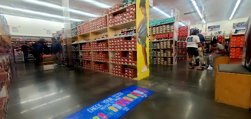 Shoe Store «WSS», reviews and photos, 16209 Paramount Blvd, Paramount, CA 90723, USA