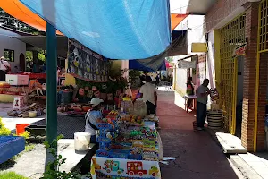 Municipal market Xochitepec image
