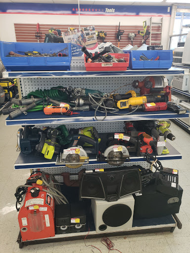 Check Cashing Service «Cash America Pawn», reviews and photos, 2619 Donald Lee Hollowell Pkwy NW, Atlanta, GA 30318, USA