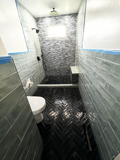 Tile Store «The Tile Shop», reviews and photos, 2720 N Mall Dr, Virginia Beach, VA 23452, USA