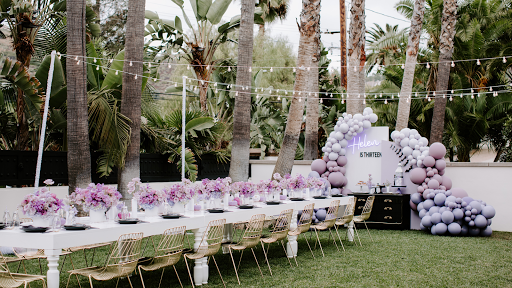 Ricky's Party Rentals | Claremont