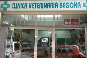 Clínica veterinaria Begoña image