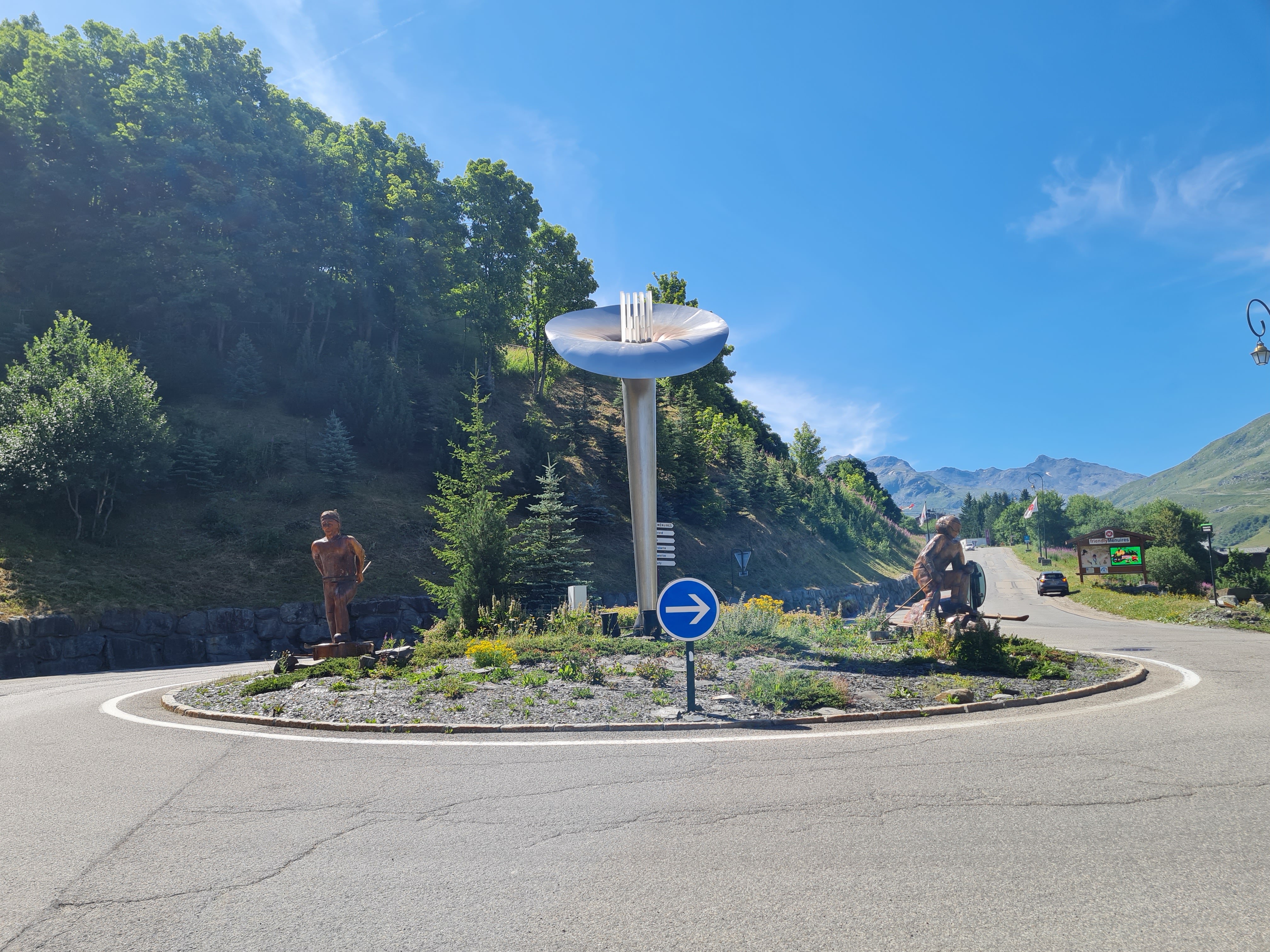 Photo n° 1 de l'avis de Murielle.a fait le 23/07/2022 à 11:26