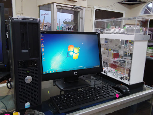 Computer Repair Service «Mixcat Computers», reviews and photos, 101 Broadway, Kissimmee, FL 34741, USA