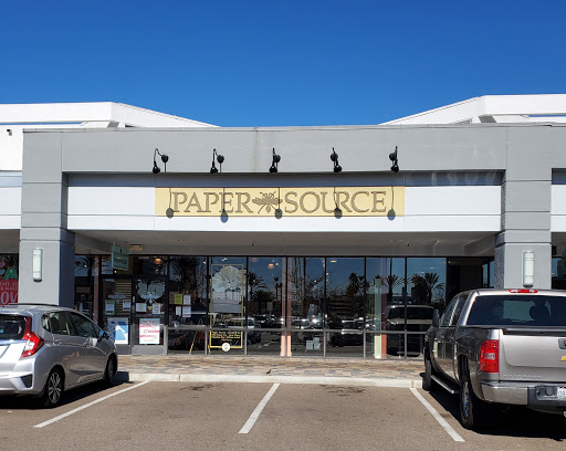 Stationery Store «Paper Source», reviews and photos, 8843 Villa La Jolla Dr #204, La Jolla, CA 92037, USA