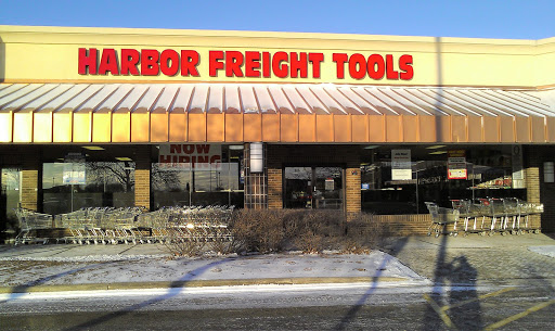 Harbor Freight Tools, 940 W Dundee Rd, Arlington Heights, IL 60004, USA, 